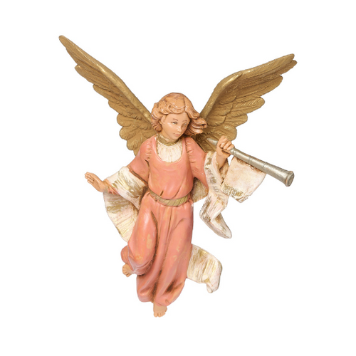 Angels Trumpeting 2pc Set 5" Scale
