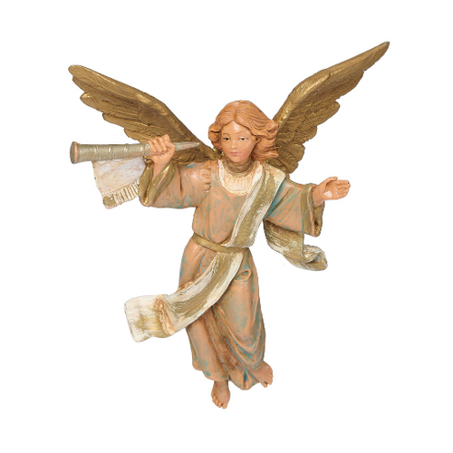 Angels Trumpeting 2pc Set 5" Scale