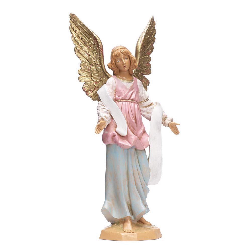 Angel Standing 12" Scale