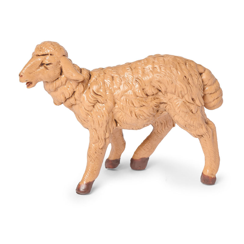 Brown Sheep 5pc Set 5" Scale