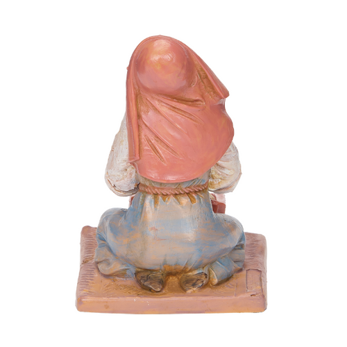 Ruth the Bread Maker 5" Scale