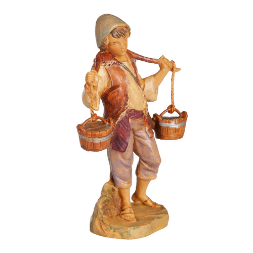 Noah the Water Boy 5" Scale