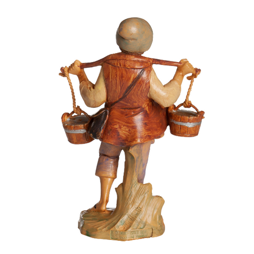 Noah the Water Boy 5" Scale