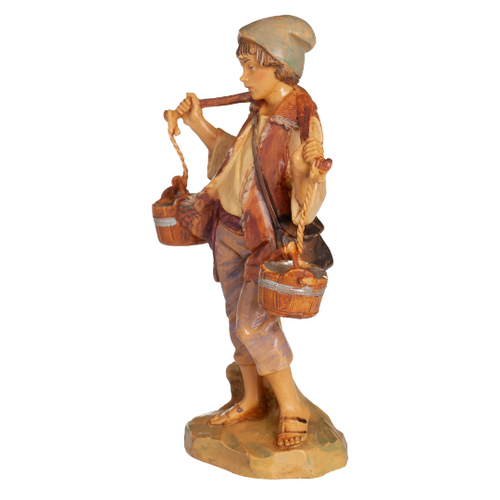 Noah the Water Boy 5" Scale