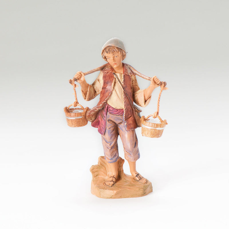 Noah the Water Boy 5" Scale
