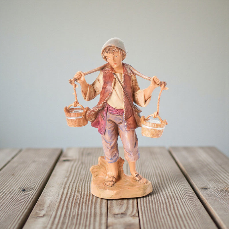 Noah the Water Boy 5" Scale