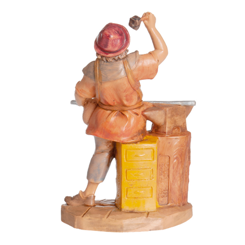 Orion the Blacksmith 5" Scale