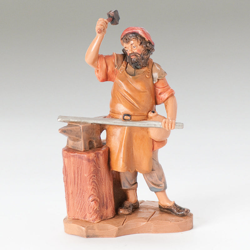 Orion the Blacksmith 5" Scale