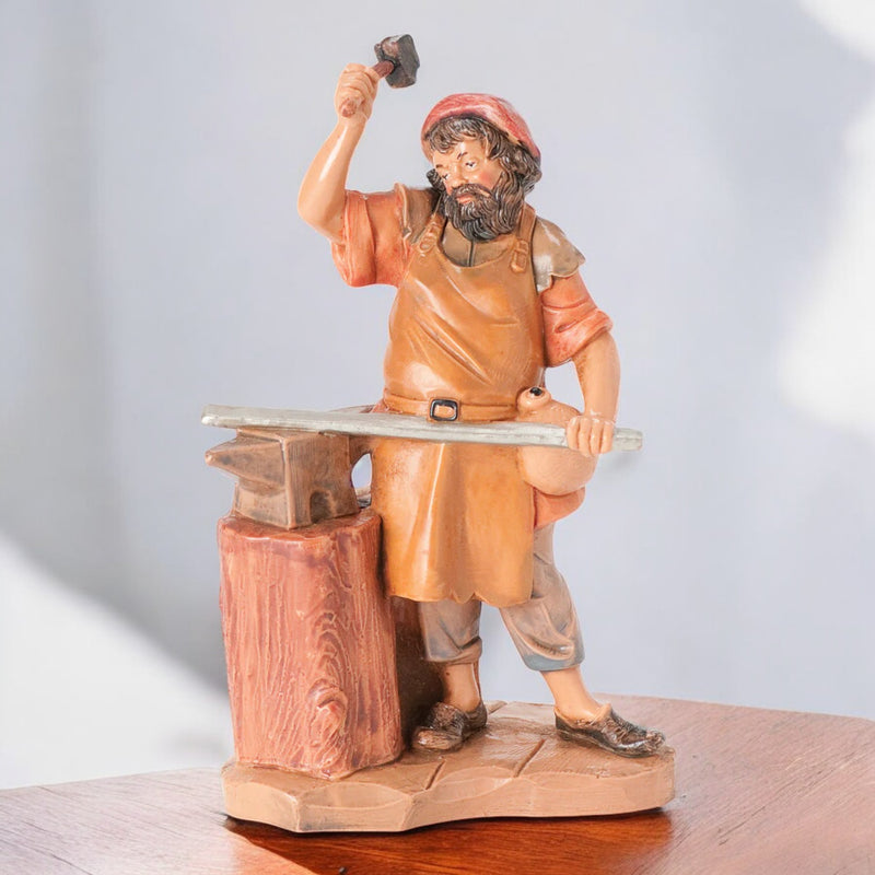 Orion the Blacksmith 5" Scale