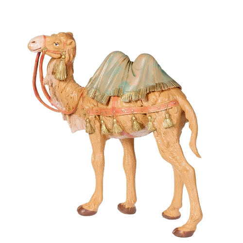 Camel Standing 7.5" Scale