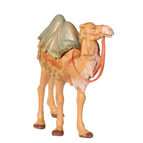 Camel Standing 7.5" Scale
