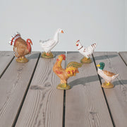 Fontanini Birds of Bethlehem 5-Piece Set 7.5" Scale
