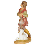 Fontanini Paul the Shepherd Nativity Figure 12" Scale