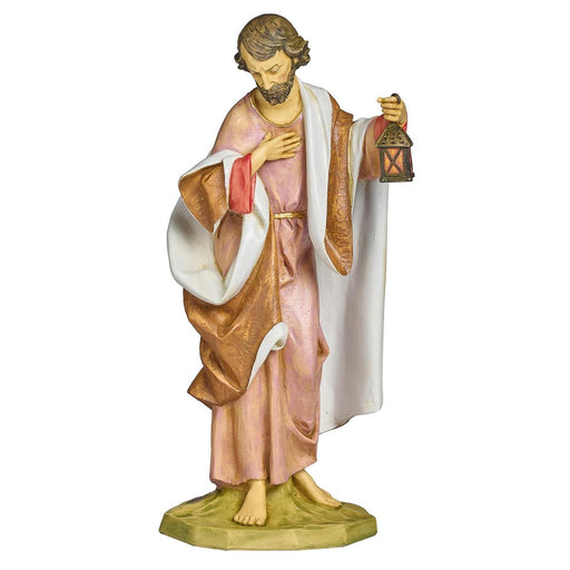 Fontanini 20" Joseph Nativity Figure