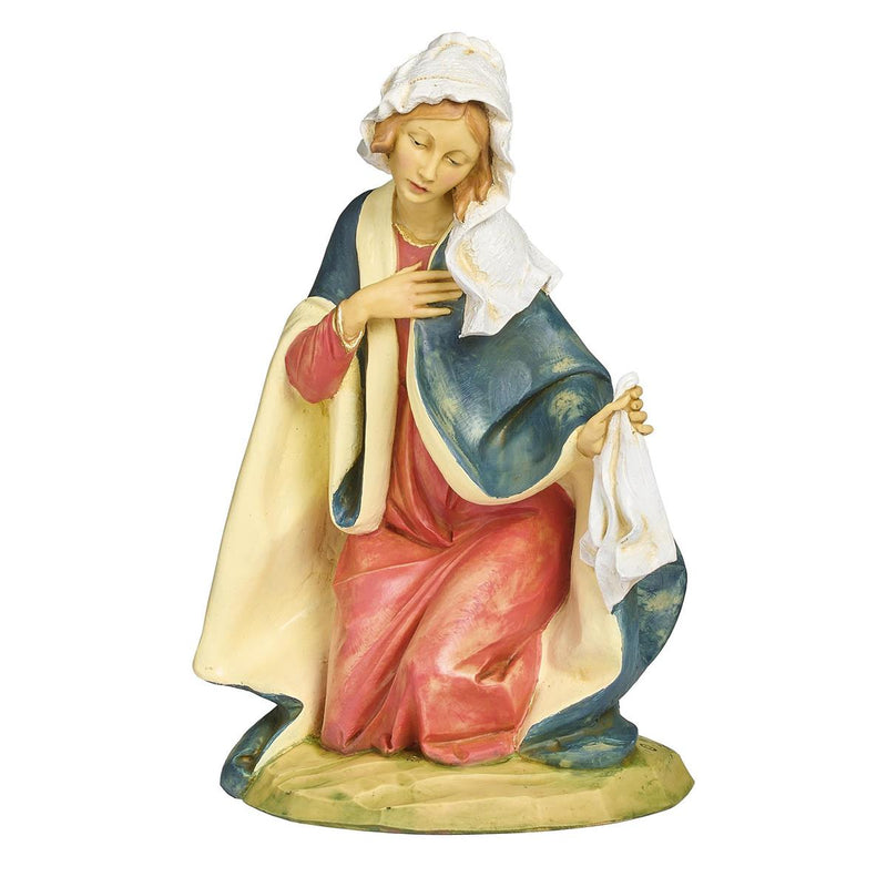 Fontanini 20" Mary Nativity Figure
