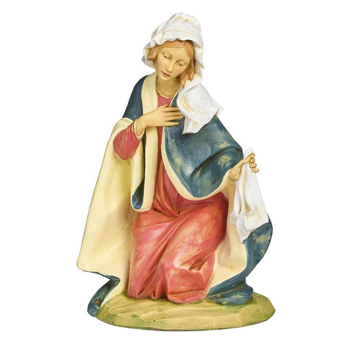 Fontanini 20" Mary Nativity Figure