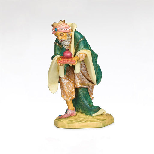 Fontanini 20" King Gaspar Nativity Figure