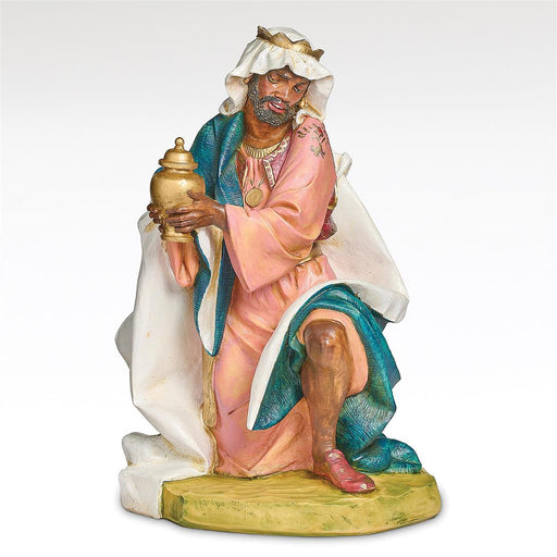 Fontanini 20"King Balthazar Nativity Figure