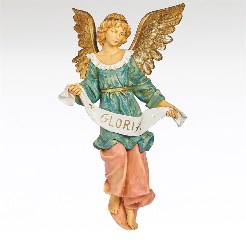 Fontanini 20" Gloria Angel Nativity Figure