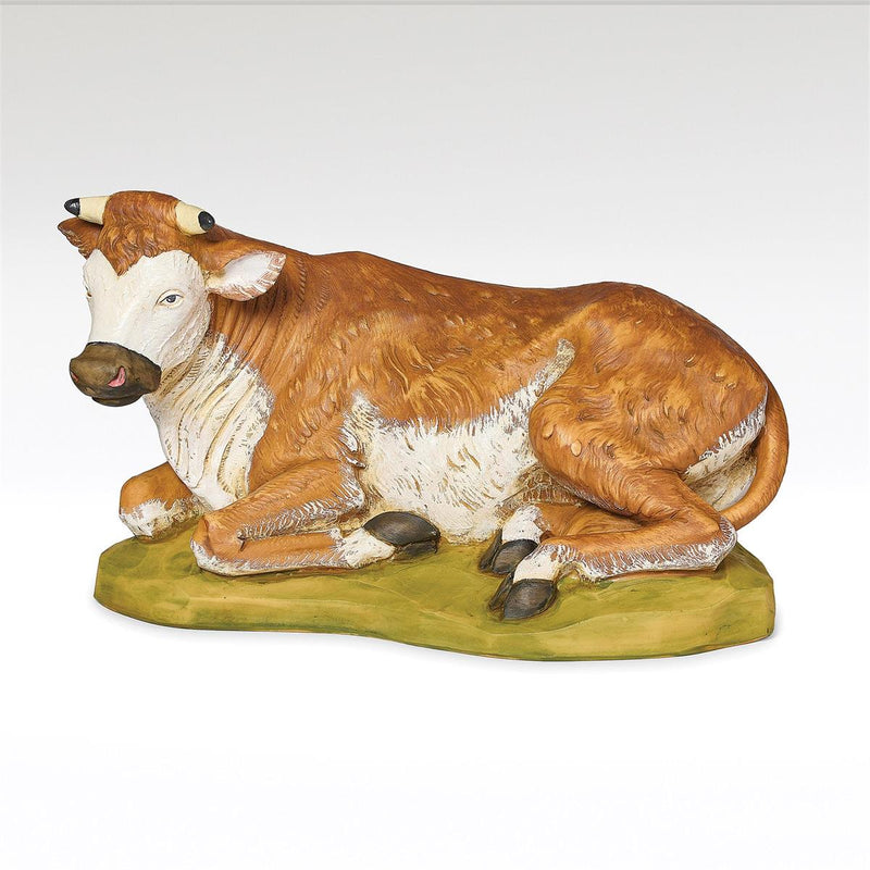 Fontanini 20" Ox Nativity Figure