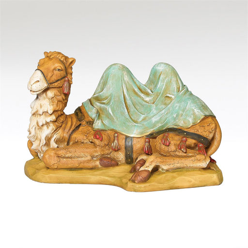 Fontanini 20" Seated Camel