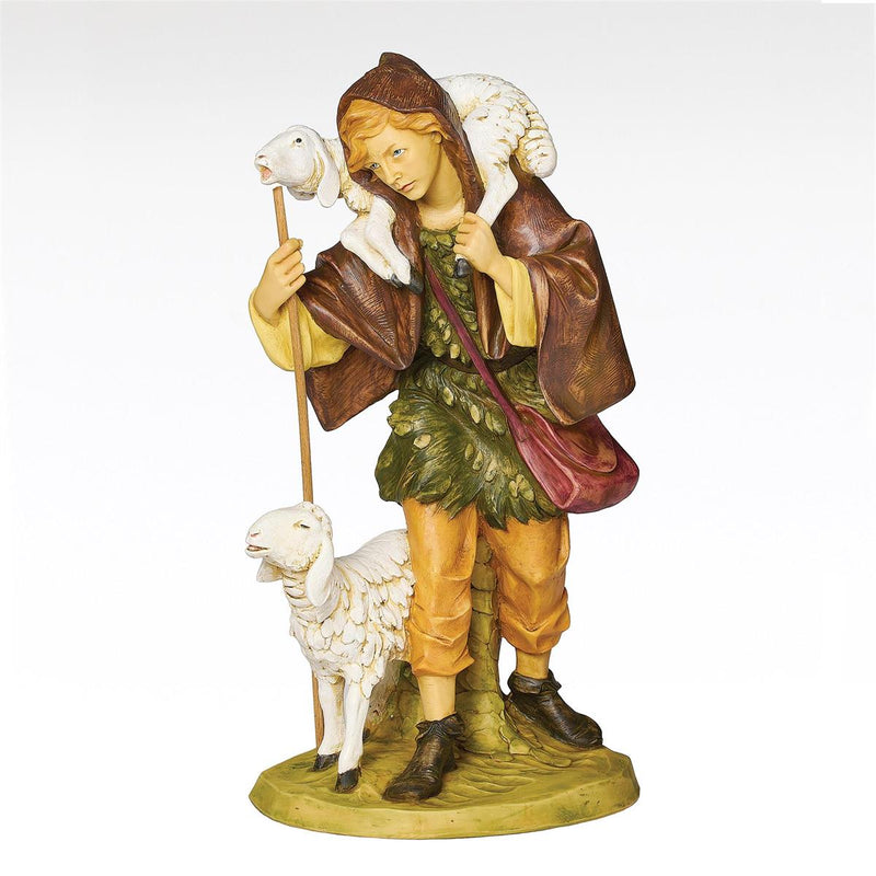 Fontanini 20" Gabriel Nativity Figure