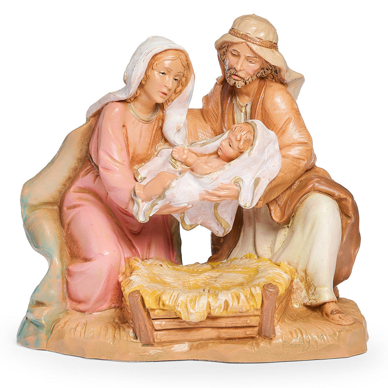 Birth of Christ 5" Scale