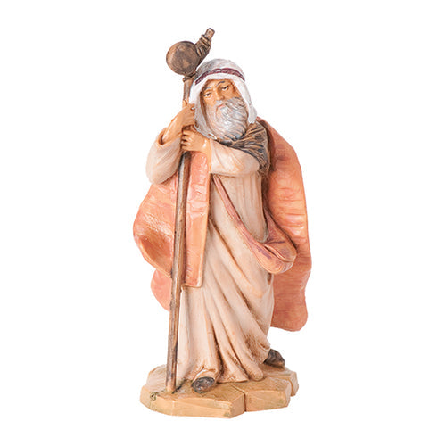 Isaiah the Shepherd 5" Scale