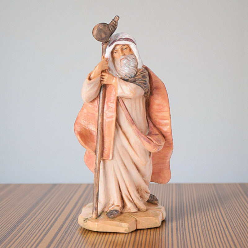 Isaiah the Shepherd 5" Scale