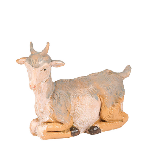 Goats 2pc Set 5" Scale