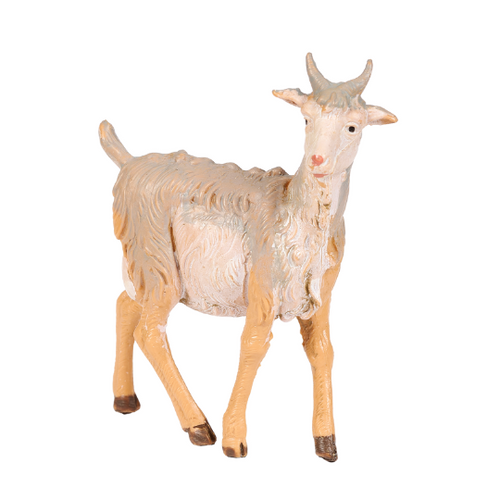 Goats 2pc Set 5" Scale