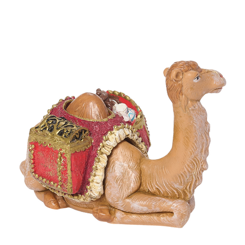 Baby Camel 2pc Set 5"