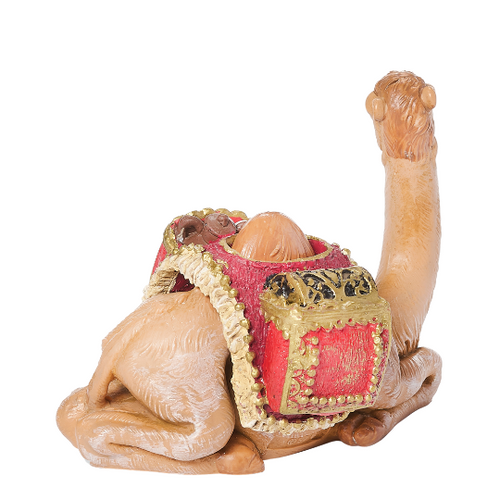 Baby Camel 2pc Set 5"
