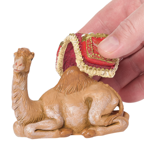 Baby Camel 2pc Set 5"
