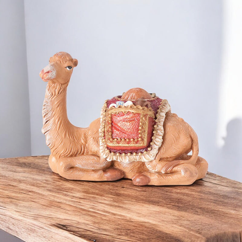 Baby Camel 2pc Set 5"