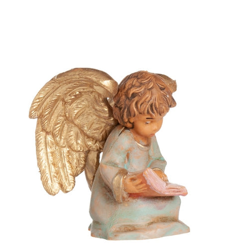 Littlest Angel 5" Scale
