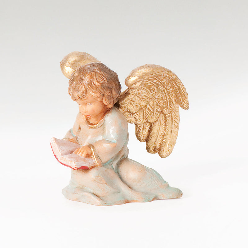 Littlest Angel 5" Scale