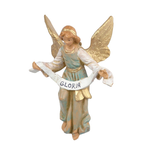 Gloria Angel 5" Scale
