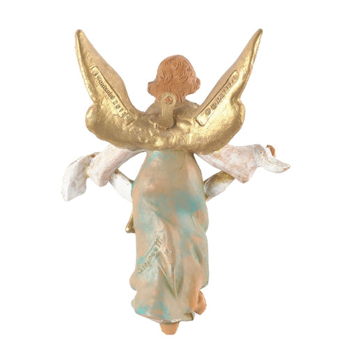 Gloria Angel 5" Scale