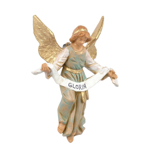Gloria Angel 5" Scale