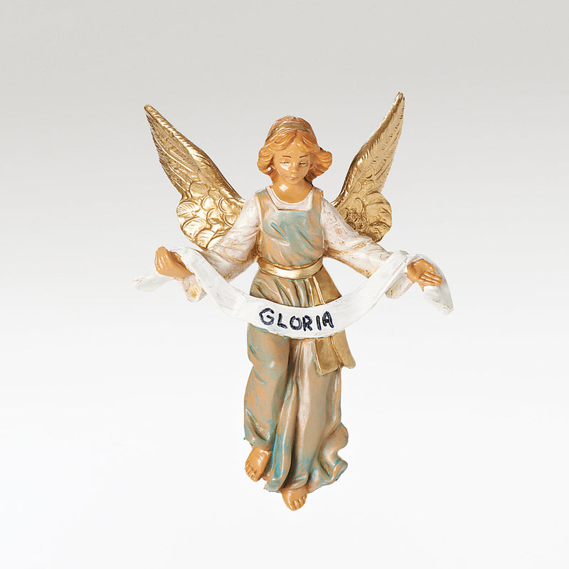 Gloria Angel 5" Scale