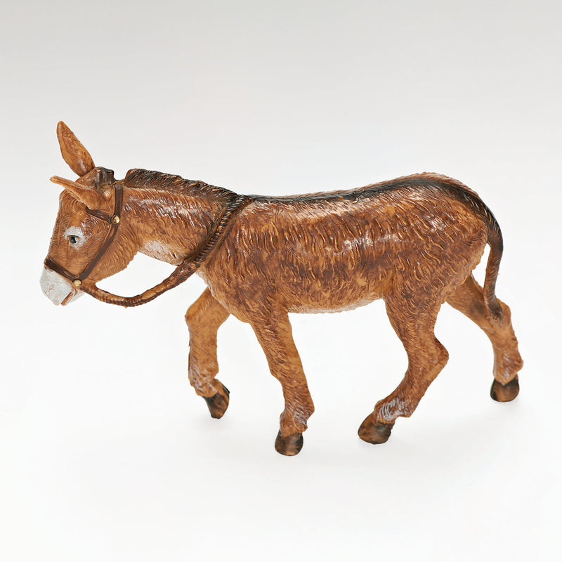 Donkey - The Donkey's Cross 5" Scale