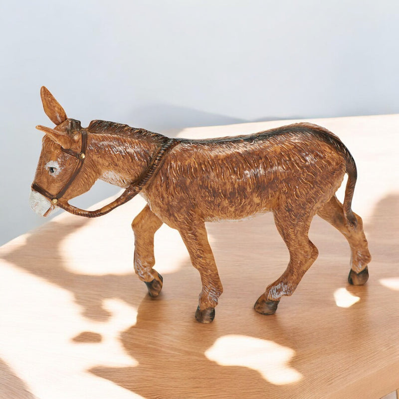 Donkey - The Donkey's Cross 5" Scale