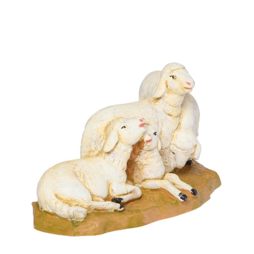 Sheep Herd 5" Scale