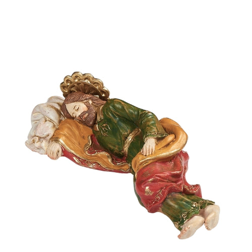 Joseph - Sleeping St. Joseph 6.5"W
