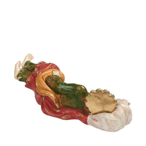 Joseph - Sleeping St. Joseph 6.5"W