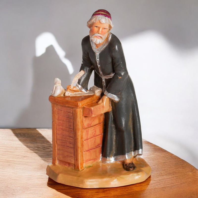Zacchaeus the Tax Collector 5" Scale