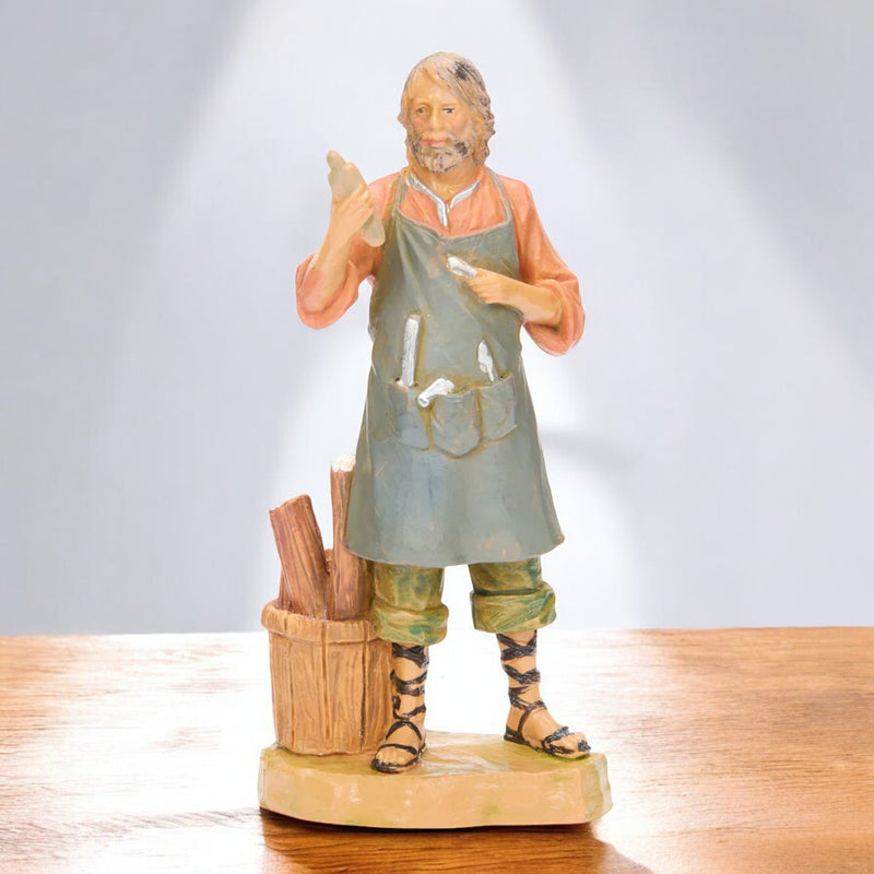 Jadon the Toymaker 5" Scale