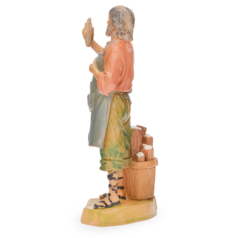 Jadon the Toymaker 5" Scale