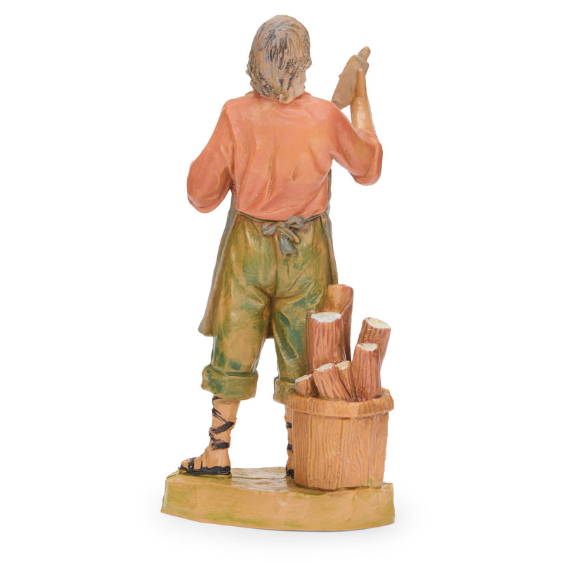 Jadon the Toymaker 5" Scale